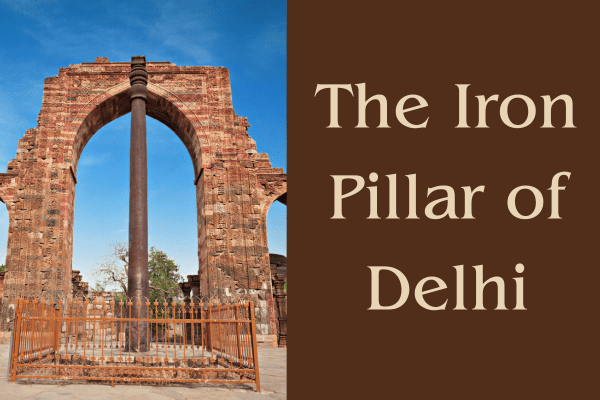 The Iron Piller The Iron Piller